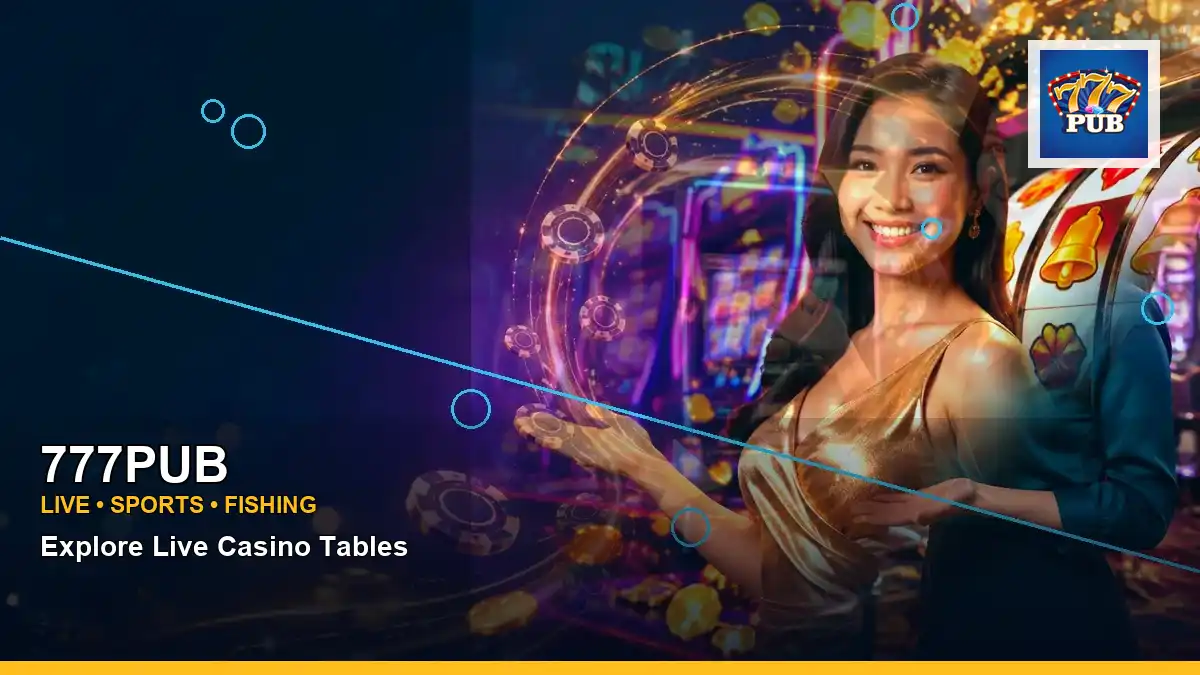 777PUB high-energy duo online slot games in a right-framed layout for Philippine players