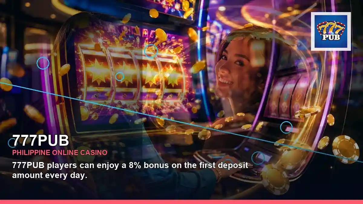 777PUB 777PUB brand search, casino access, games, account help and safer participation in the Philippines scene with