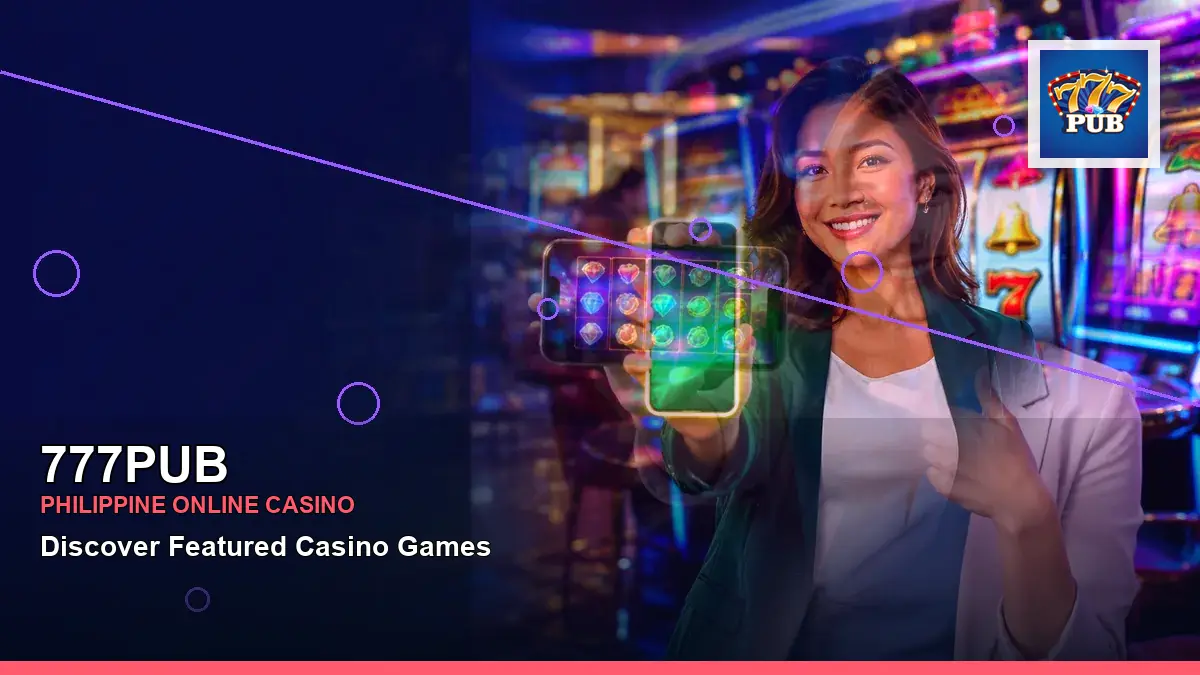 777PUB high-energy fantasy online slot games in a right-framed layout for Philippine players — view 2